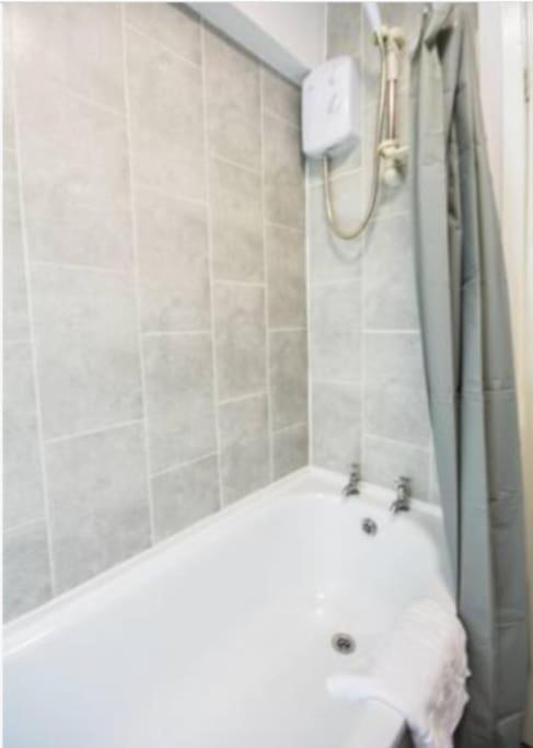 Antonio Str Liverpool 6 Beds Dış mekan fotoğraf